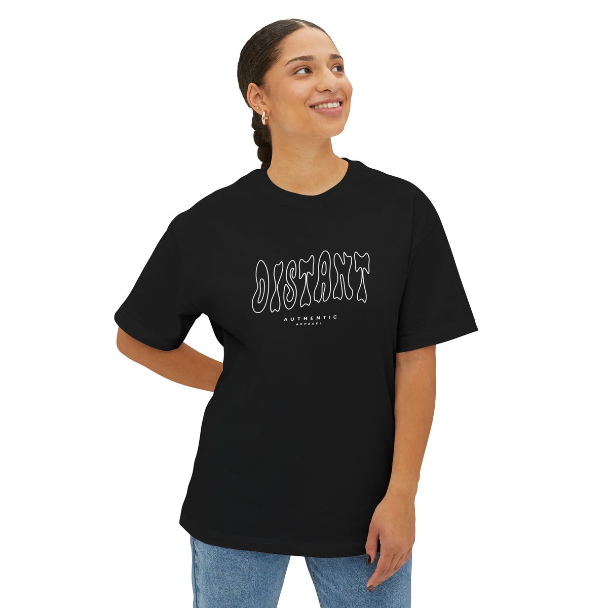 DISTANT T Shirt