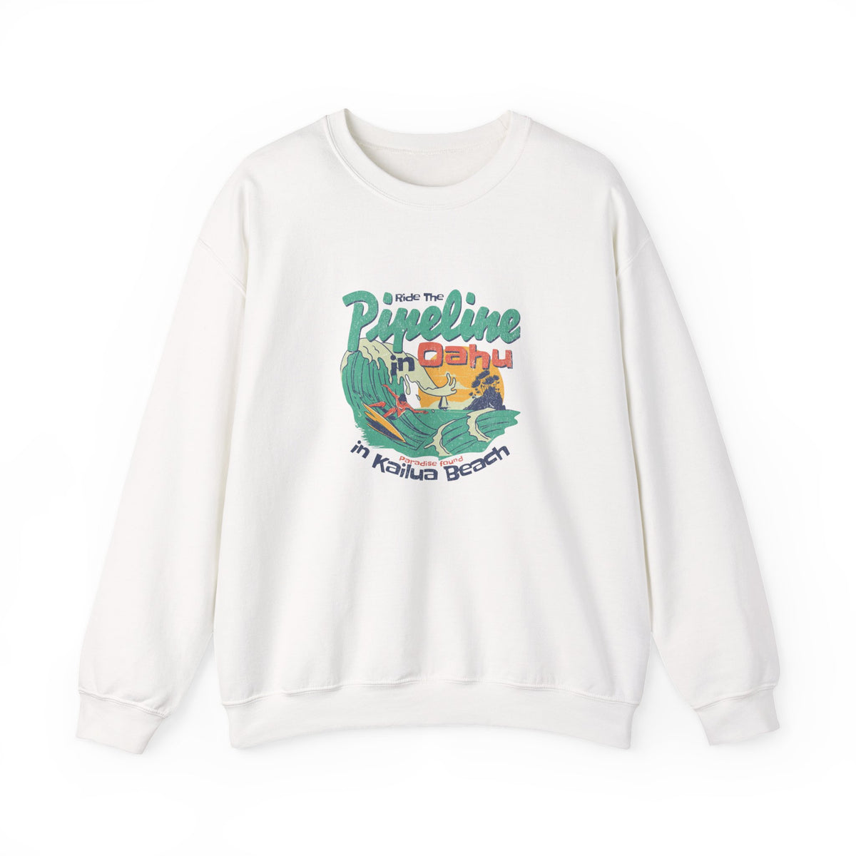 Surf Paradise Sweatshirt
