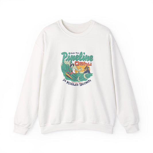 Surf Paradise Sweatshirt