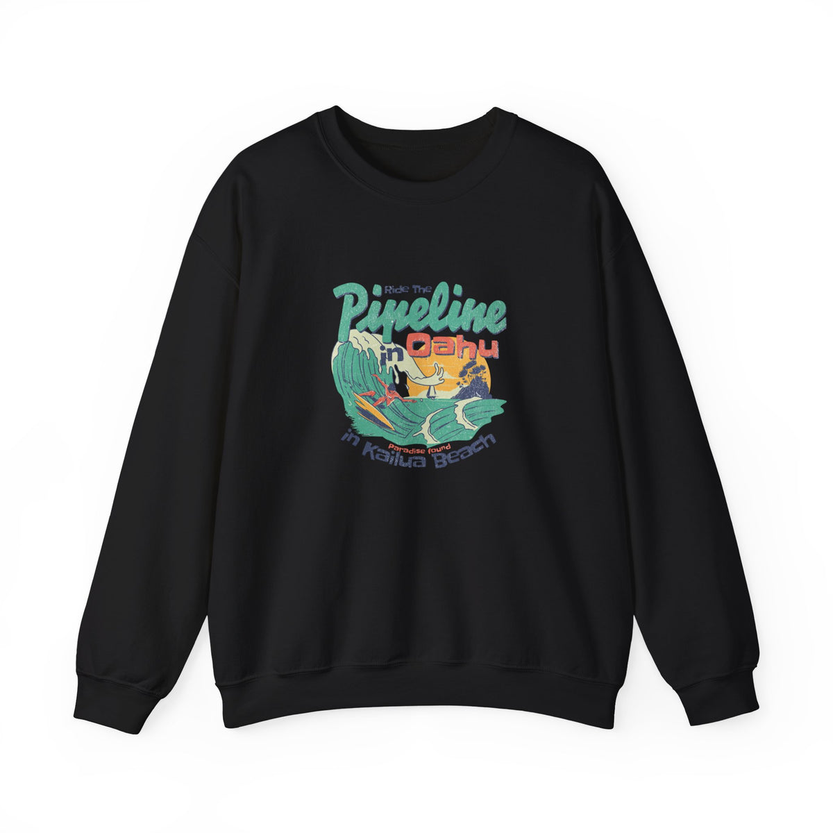 Surf Paradise Sweatshirt