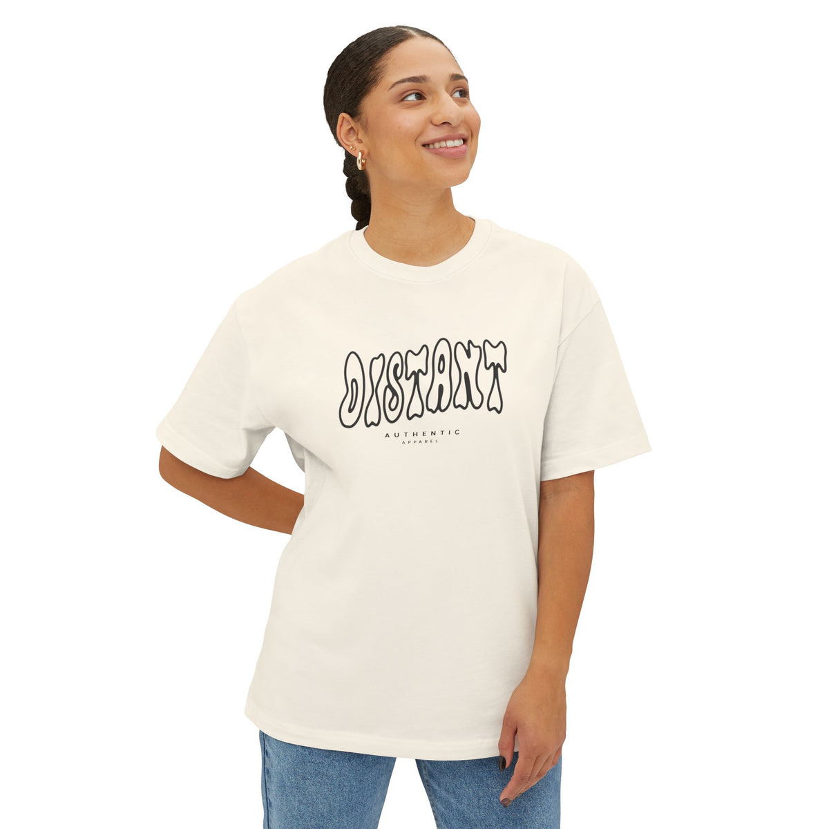 DISTANT T Shirt