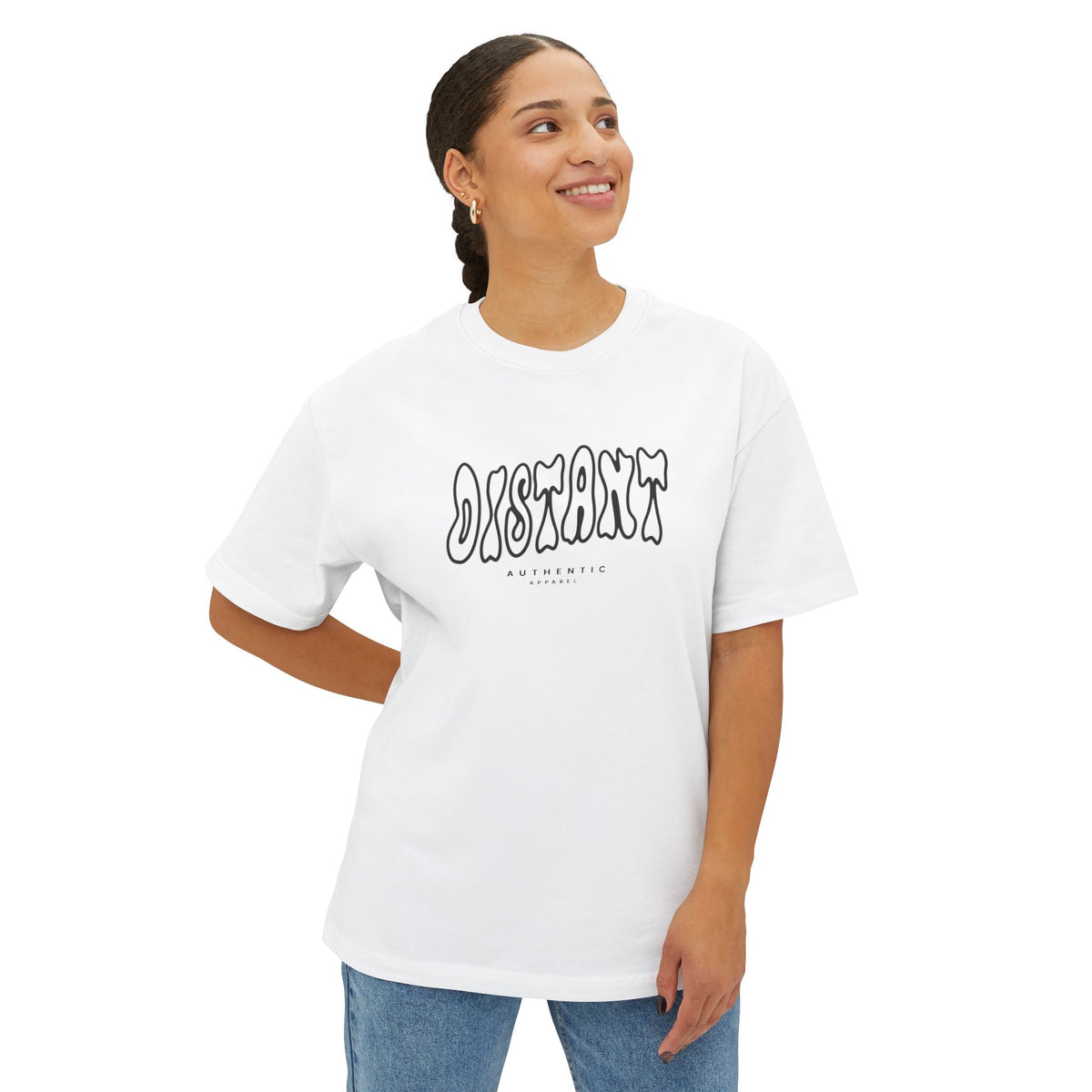 DISTANT T Shirt