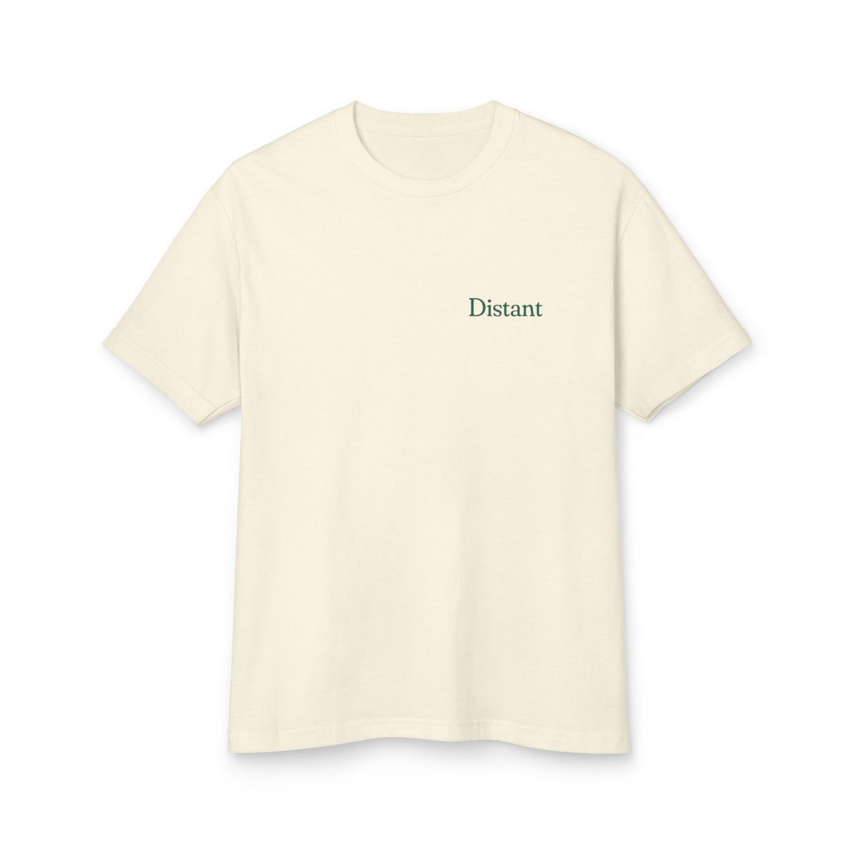 Love & Money Graphic Tee